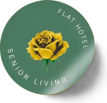 Flat Hotel & Senior Living